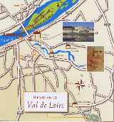 Location in Amboise
